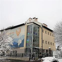 Radosne Słoneczko Przedszkole Niepubliczne w Rzeszowie