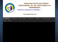 Publiczna Katolicka Szkoła Podstawowa