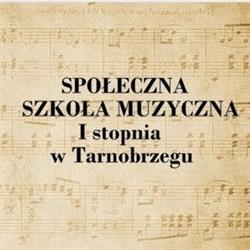 Społeczna Szkoła Muzyczna I Stopnia