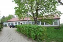 Punkt Przedszkolny W Olszance