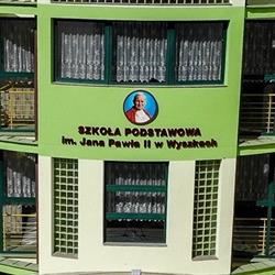 Zespół Szkół W Wyszkach