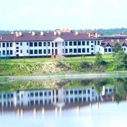 Szkoła Podstawowa W Rajgrodzie