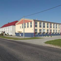 Szkoła Podstawowa W Zabielu