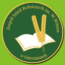 Zespół Szkół Rolniczych W Ostrożanach