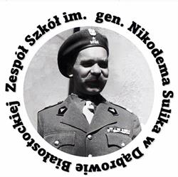 Liceum Ogólnokształcące w Dąbrowie Białostockiej
