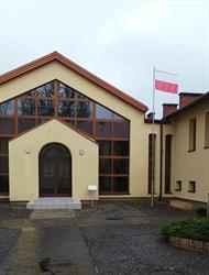 Zespół Szkół W Sidrze