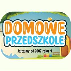 Domowe Przedszkole W Białymstoku