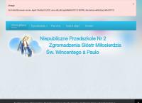 Niepubliczne Przedszkole Nr 2 W Białymstoku