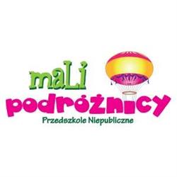 Przedszkole Niepubliczne - Mali Podróżnicy