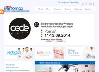 Dentomax Anna Klimczuk