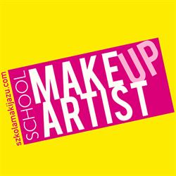 Europejskie Centrum Makijażu i Charakteryzacji "make - Up Artist"