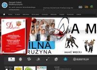 Centrum Kształcenia Praktycznego Nr 1 W Białymstoku
