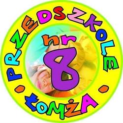 Przedszkole Publiczne Nr 8 W Łomży