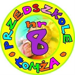 Przedszkole Publiczne Nr 8 W Łomży