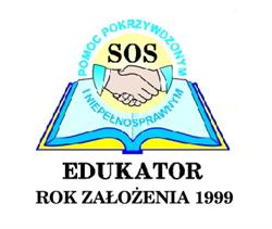 Niepubliczne Przedszkole "mały Artysta" Stowarzyszenia "edukator" W Łomży