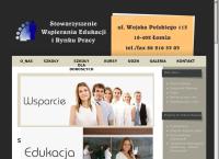 Centrum Kształcenia Kursowego W Łomży