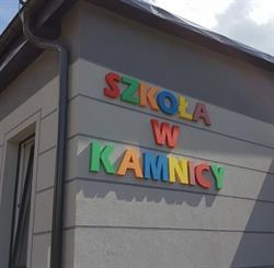 Publiczna Szkoła Podstawowa Z Oddziałami Integracyjnymi W Kamnicy