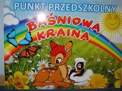 Przedszkole Niepubliczne Baśniowa Kraina, Meyer Beata