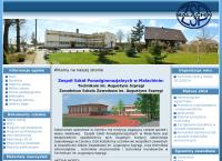 Zasadnicza Szkoła Zawodowa W Malachinie