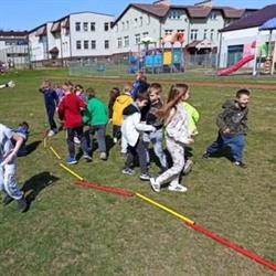 Publiczne Przedszkole W Borkowie