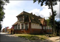 Zespół Szkoły Podstawowej i Gimnazjum W Czeczewie