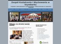 Zespół Kształcenia i Wychowania W Szymbarku