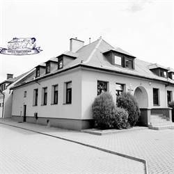 Szkoła Podstawowa W Węsiorach