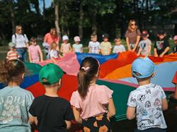 Przedszkole Integracyjne Jesteśmy Razem