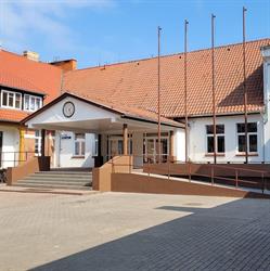 Zespół Szkół W Ostaszewie