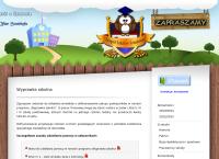 Szkoła Podstawowa W Sztutowie