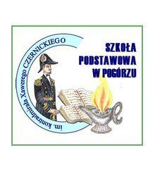 Szkoła Podstawowa W Pogórzu