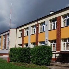 Szkoła Podstawowa