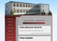 Szkoła Podstawowa W Korzybiu