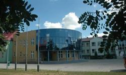 Zespół Szkół Samorządowych W Kobylnicy