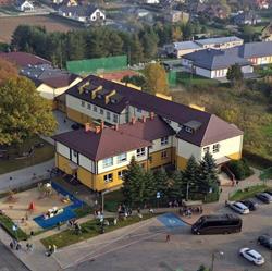 Punkt Przedszkolny Przy Zespole Szkół Im. Czesława Miłosza W Siemianicach