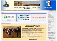 Zespół Szkół Budowlanych i Odzieżowych im. Henryka Sienkiewicza