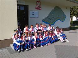 Szkoła Podstawowa W Małych Walichnowach