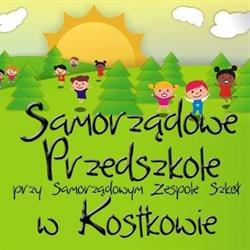 Samorządowe Przedszkole W Kostkowie
