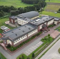 Zespół Szkól W Łęczycach
