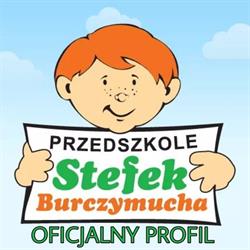 Przedszkole Niepubliczne Stefek Burczymucha