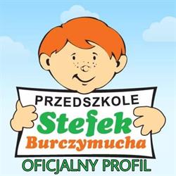 Przedszkole Niepubliczne Stefek Burczymucha
