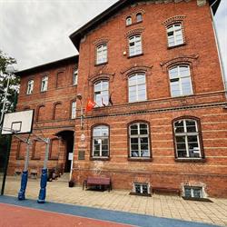Szkoła Podstawowa Nr 40