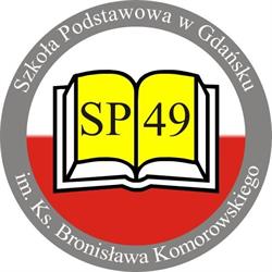 Szkoła Podstawowa Nr 49 Im.księdza Bronisława Komorowskiego