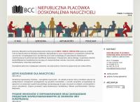 Niepubliczna Placówka Doskonalenia Nauczycieli Best Choice Consulting Oskar Koseda