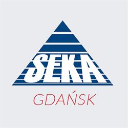 Seka SA Oddział W Gdańsku