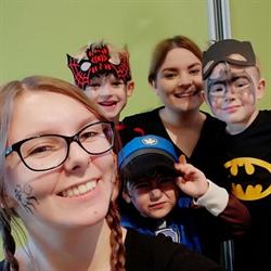 Niepubliczny Punkt Przedszkolny "tygryskowa Kraina" Magdalena Pyskło