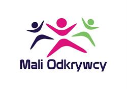 Punkt Przedszkolny Mali Odkrywcy