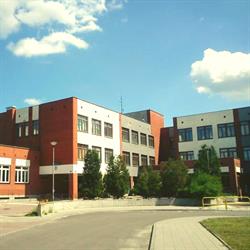 Szkoła Podstawowa nr 18