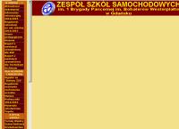 Zasadnicza Szkoła Zawodowa nr 12