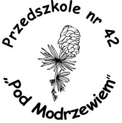 Przedszkole Nr 42 "pod Modrzewiem"